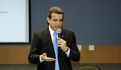 Juiz Luiz Márcio Pereira
