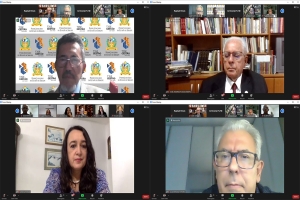 Sesquicentenário do Ministro Heitor de Sousa é celebrado pelo TJSE