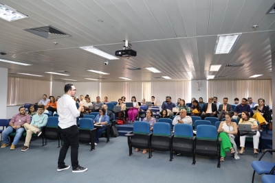 Realizado o Seminário "Perícia Criminal e Cadeia de Custódia’