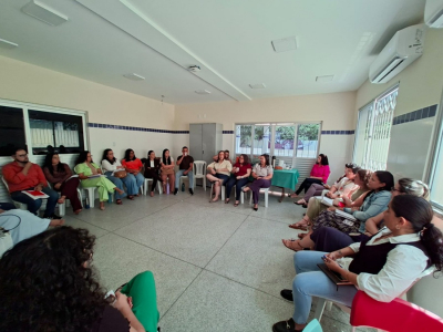 CIJ e Programa Fazendo Justiça buscam fortalecer execução de medidas socioeducativas em meio aberto