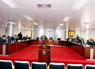 Pleno do TJSE aprova criação da Coordenadoria da Infância e Juventude