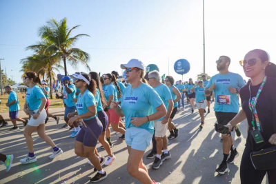 II Corrida dos Servidores: TJSE participa com 315 servidores inscritos