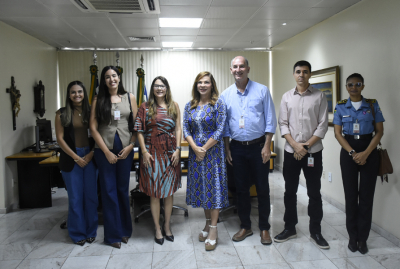 Combate à violência doméstica: TJSE e Carmópolis celebram convênios