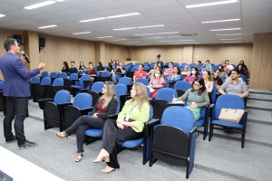 Curso ‘Os desafios da Individualização da Pena na Sentença’ prossegue até sexta 2 de junho