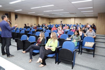 Curso ‘Os desafios da Individualização da Pena na Sentença’ prossegue até sexta 2 de junho