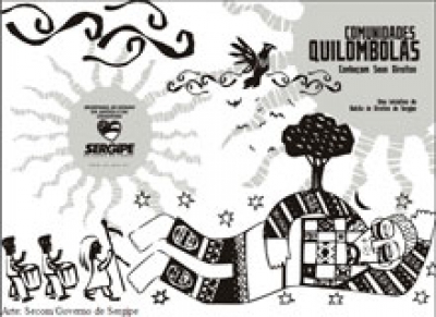 TJSE participa de Balcão de Direitos para comunidades quilombolas