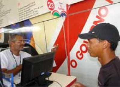 Corregedoria Geral da Justiça atende sociedade do Alto Sertão