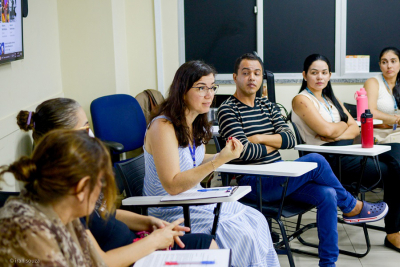 Nupejure inicia segunda turma Curso Práticas Restaurativas nas Escolas