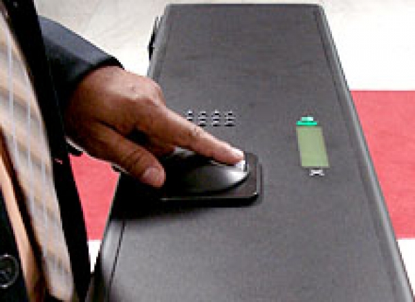 Acesso Eletrônico começa a funcionar a partir de segunda