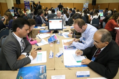 VI Encontro do Planejamento Estratégico termina com análise dos macrodesafios