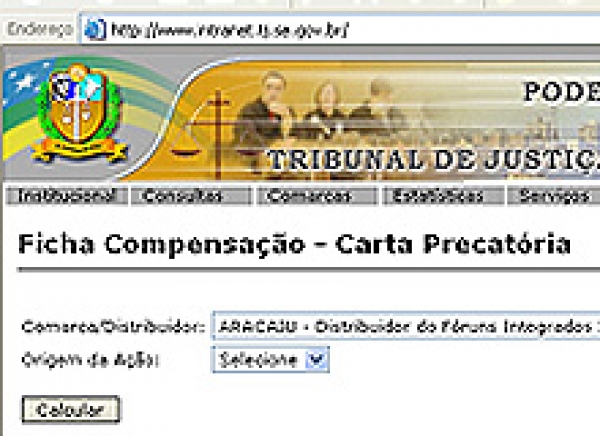 Precatórias  podem ser pagas em qualquer banco