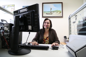 Ouvidoria-Geral do TJSE instala novos equipamentos para atendimento ao público