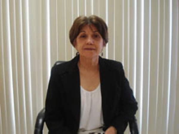 Dra. Suzana Maria é nomeada Juíza Auxiliar da Presidência