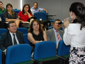 Ejuse abre ano letivo para magistrados e inicia VIII Curso de Formação e Aperfeiçoamento