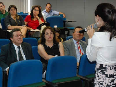 Ejuse abre ano letivo para magistrados e inicia VIII Curso de Formação e Aperfeiçoamento