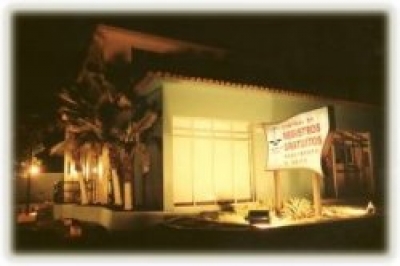 Central de Registros comemora seu 1º aniversário