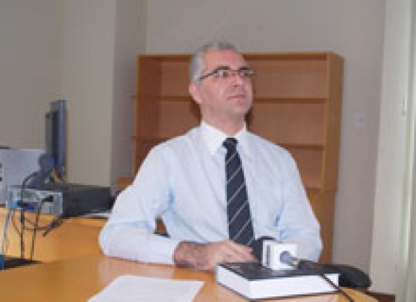 Projeto Estratégico de Gestão Efetiva de Comarcas e Varas