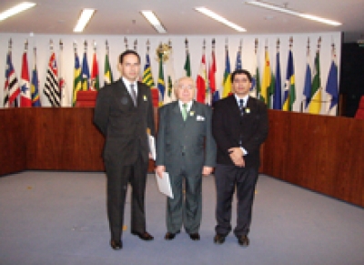 TJ/SE participou do Seminário Justiça em Números promovido pelo CNJ