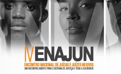 Juiz do TJSE é finalista em Desafio Lideranças Públicas Negras