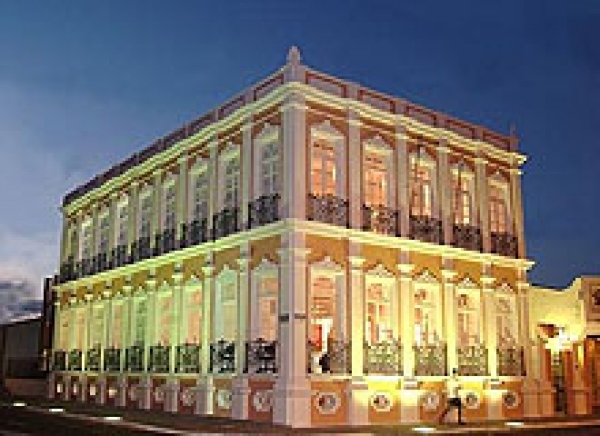 Memorial abre exposição Sergipe Musical