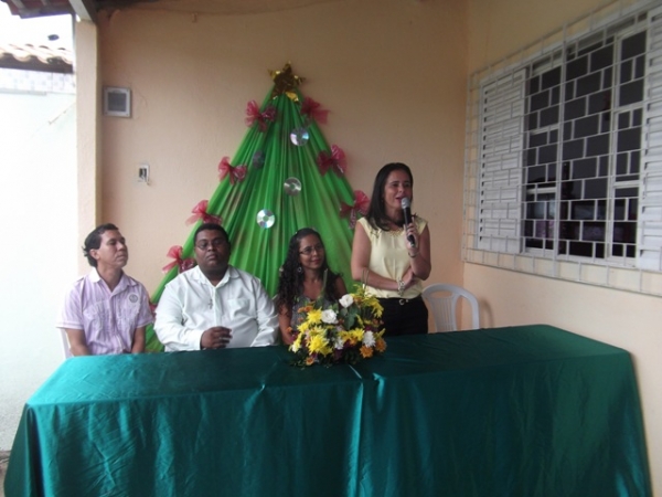 Com apoio da CIJ, Barra dos Coqueiros instala Casa Lar