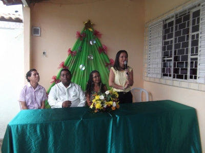 Com apoio da CIJ, Barra dos Coqueiros instala Casa Lar