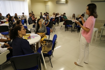 Maratona de inovação é realizada no Tribunal de Justiça