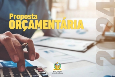 Pleno aprova proposta orçamentária do Judiciário para 2024