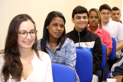 TJSE promove curso de técnicas de mediação para Procons