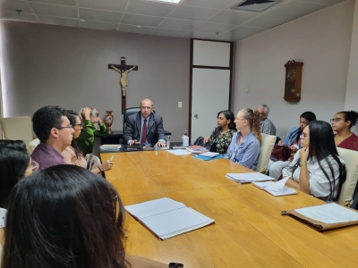 Política Antimanicomial: GMF discute aprimoramento de fluxos com a Rede