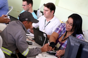 Em Estância, Feirão do Limpa Nome será finalizado no dia 28.11