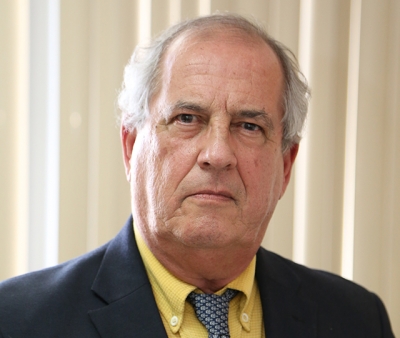 Juiz Alberto Romeu Gouveia Leite é o novo Desembargador do TJSE