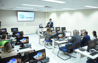 III Semana dos Juizados Especiais: TJSE realiza oficina sobre o eproc