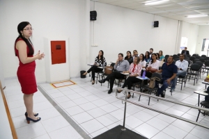Conciliações pré-processuais: Cejusc encerra treinamento para alunos e professores do pólo UNIT/Estância