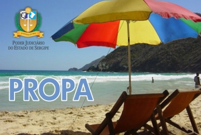 Inscrições abertas: nono grupo do Propa terá início dia 22/11