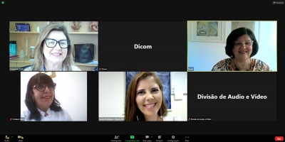 Centro Médico realizou palestra sobre o Abril Azul, mês de conscientização sobre TEA