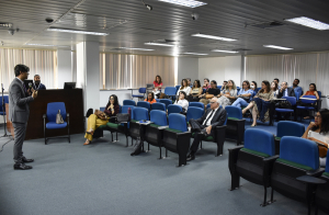 Apresentadas boas práticas e novos projetos durante II Semana Nacional dos Juizados Especiais