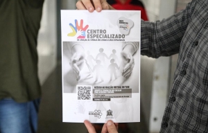 Atendimento do Judiciário a vítimas de crimes e atos infracionais é apresentado em delegacias