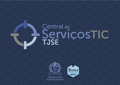 Pesquisa interna vai avaliar serviços prestados pela Central TIC