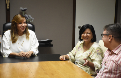 Semana Nacional: cooperação com instituições de saúde ampliam atendimento a crianças e adolescentes