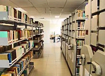 Bibliotecas Central e Setorial divulgam novas obras disponíveis