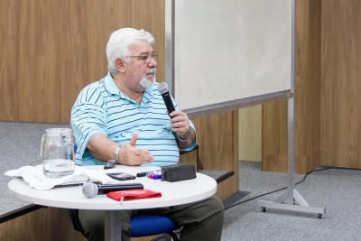 Servidores participam de curso ‘NCPC: decisões conforme o estado do processo’