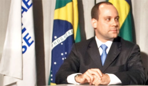 Juiz Hélio Mesquita