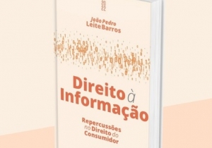 Livro de professor da UnB será lançado no Palácio da Justiça