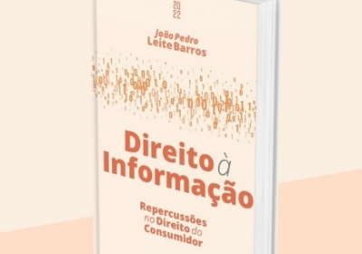Livro de professor da UnB será lançado no Palácio da Justiça