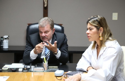 Caplag apresenta panorama dos projetos da gestão 2023/2025