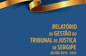 Des. Osório de Araújo Ramos Filho faz balanço da gestão 2019-2021