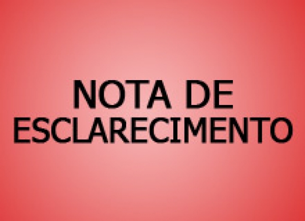 TJSE esclarece pane no site