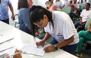Quarta turma do Jovem Aprendiz é iniciada pela CIJ e parceiros