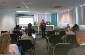 FOEJI reúne magistrados para discutir assuntos da infância e juventude